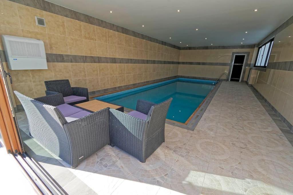 Mon Petit Coin Tranquille Apartment Coubron Exterior photo